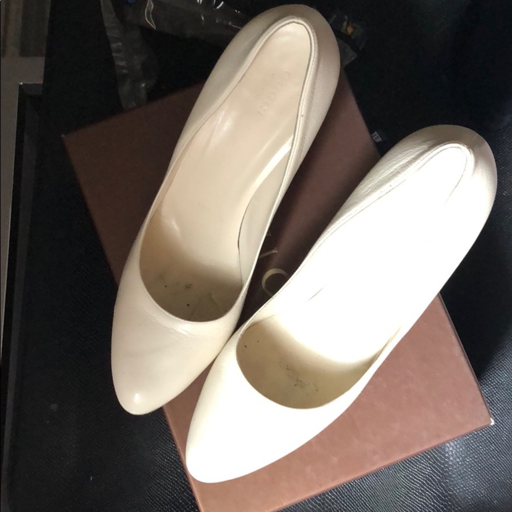 Shoes - Picture 5 of 5